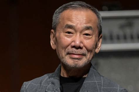 sci fi  month   latest haruki murakami