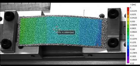 material testing isi sys