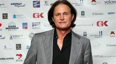 Bruce Jenner excited about sharing gender transition story ...