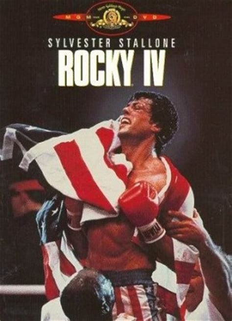 Rocky Iv Der Kampf Des Jahrhunderts Film Filmstarts De