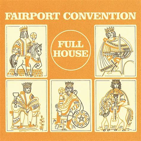 Fairport Convention Albums Ranked | Return of Rock