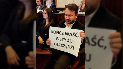 PiS stracił władzę w sejmiku woj śląskiego YouTube