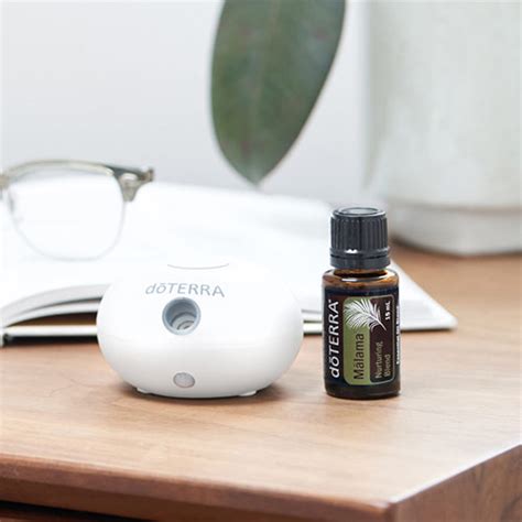 Malama™ Essential Oil A Nurturing Experience With This Exclusive