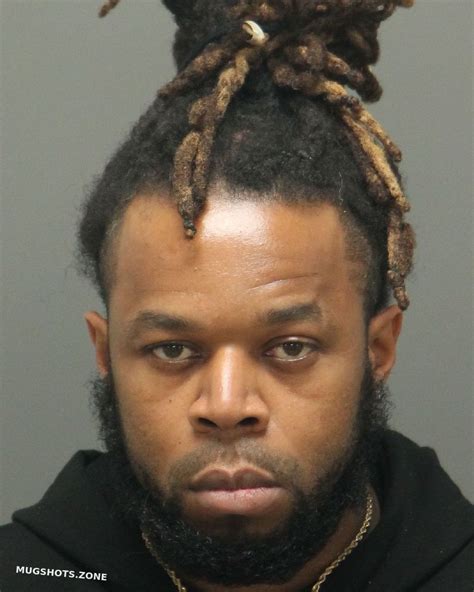 WYNNE RASHAAD LEE 03 25 2022 Wake County Mugshots Zone