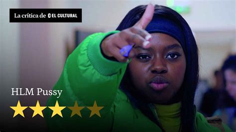 HLM Pussy los efectos catastróficos de ayudar a quien no lo ha pedido