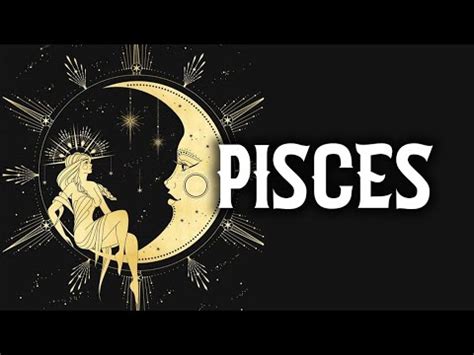 PISCES They Are Having A HUGE Realization About Your Connection