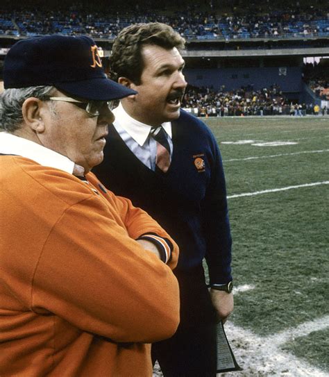 Buddy Ryan: How Bears coach invented the 46 defense - Sports Illustrated