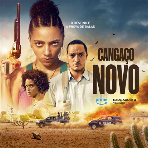 Canga O Novo Conhe A A Sinopse Elenco Trailer E Data De Lan Amento