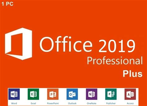 Buy Microsoft Office 2019 Pro Plus Cheap Choose From Different Sellers