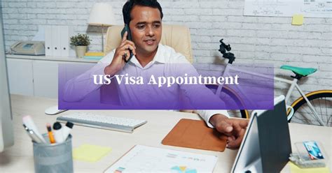 Us Visa Appointment How To Schedule Requirements And Tips