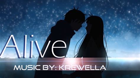 Nightcore [ Alive Krewella ] Youtube