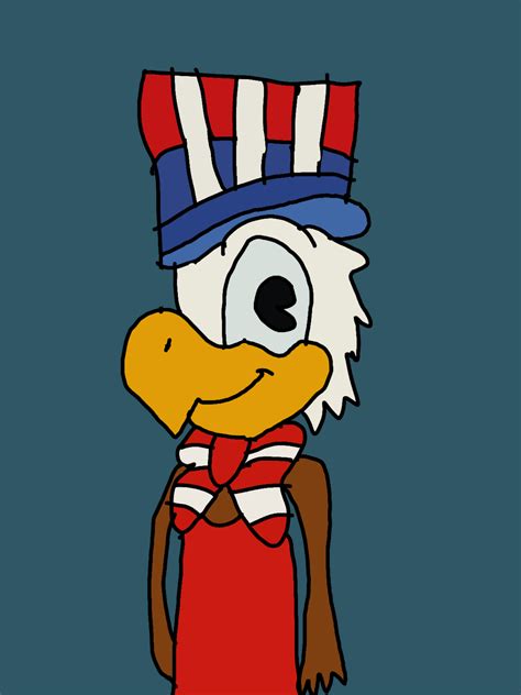 Sam The Olympic Eagle By Franciscathecat On Deviantart