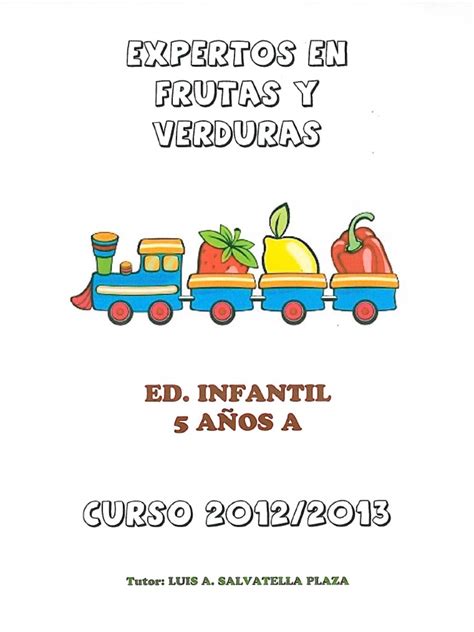 Pdf Expertos En Frutas Y Verduras Dokumen Tips