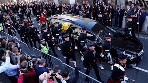 Lideri Ai Lumii Care Au Anun At C Vor Fi Prezen I La Funeraliile