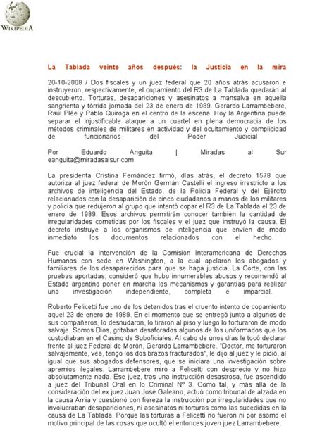 PDF La Tablada veinte años después DOKUMEN TIPS