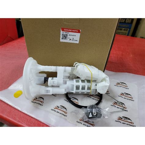 PERODUA FUEL PUMP ASSY With Float PERODUA AXIA BEZZA 1 0 1 3 D63D