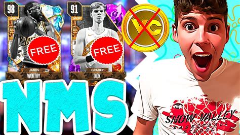 NO MONEY SPENT SERIES 68 THIS NEW FREE RUSH SET IS INCREDIBLE NBA