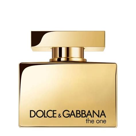 Nước hoa Dolce Gabbana The One Gold For Women namperfume