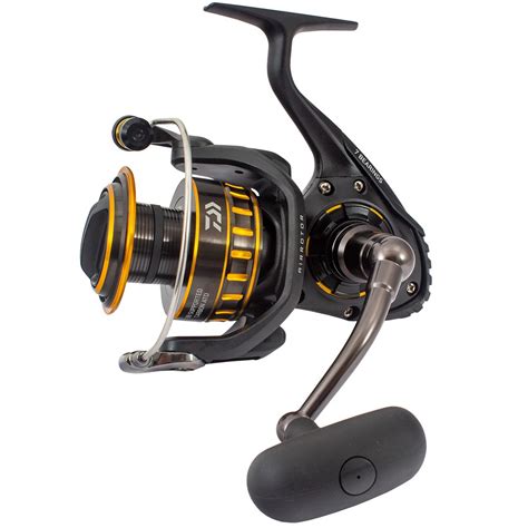 Daiwa Black Gold 4000 Reel Fun Fishing