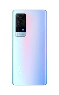 Vivo X60 And Vivo X60 Pro Official Renders Unveiled By The Company