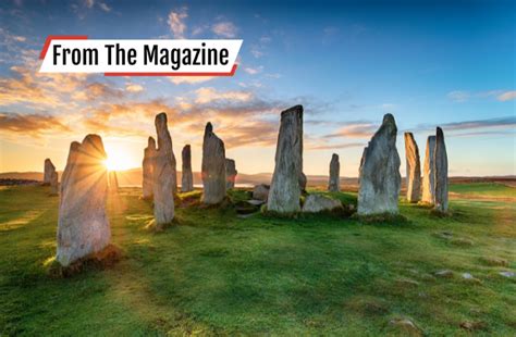 Finding Monuments Beyond Stonehenge | Discover Magazine