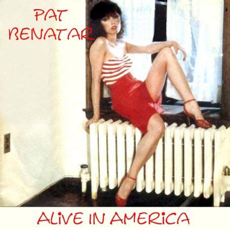 Pat Benatar Album Cover Photos - List of Pat Benatar album covers ...