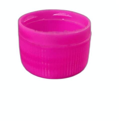 Multicolor Polypropylene Caps For Pet Bottle Size 25mm At Rs 0 60