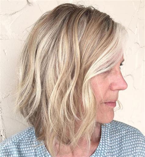 Wavy Bob For Women Over Bobs For Thin Hair Wavy Bobs Medium Hair