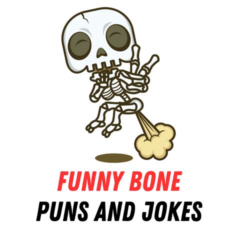 70+ Funny Bone Puns and Jokes: Bone Appetit - Funniest Puns