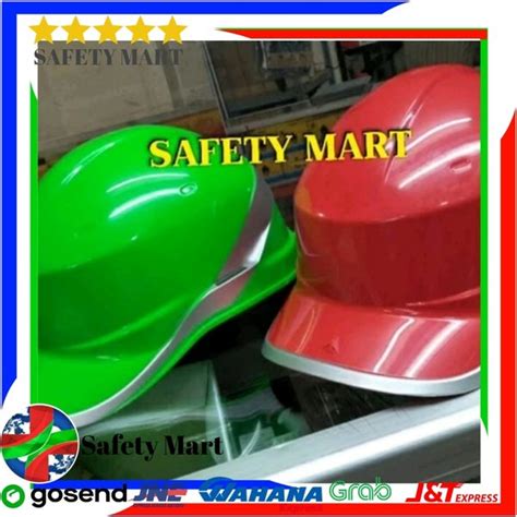 Jual Helm Venitex Delta Plus Helm Safety Di Lapak Safety Mart Bukalapak