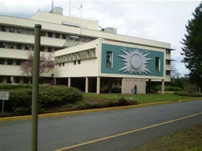 Cowichan District Hospital