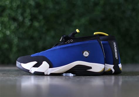 Another Original Air Jordan 14 Is Set To Release In October