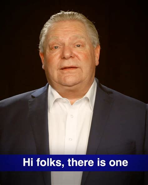 Doug Ford On Linkedin No Matter What Language You Speak — Or In My Case Try To — All Of Us Need