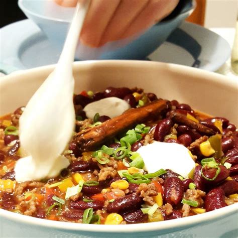 Snelle Chili Con Carne FoodBlaBla De Foodblog Uit Velp En Arnhem