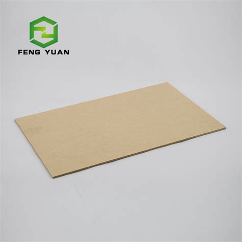 China Manufacturer Home Decoration Melamine Faced Mdf Board E1 Ordinary