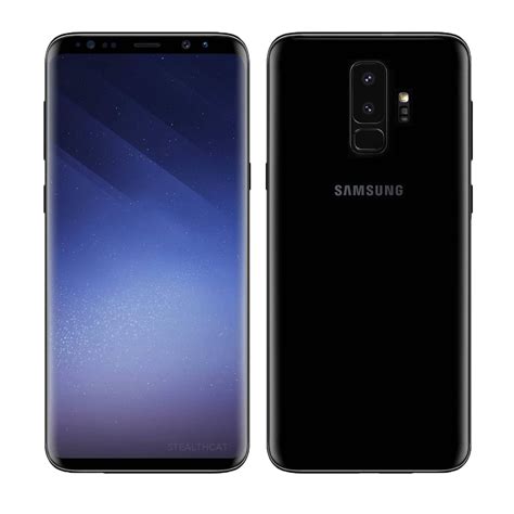 Samsung Galaxy S9 2sim 6gb4gb 64gb Ram Ibuyfirst Online Shopping