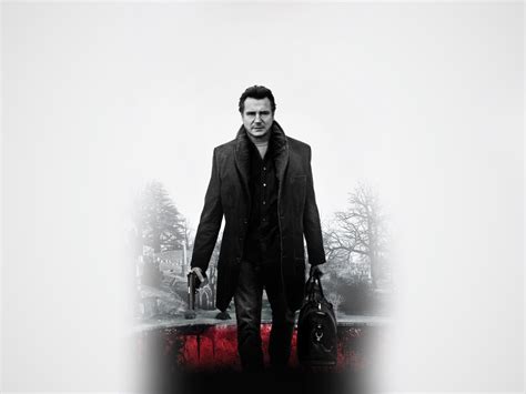 A Walk Among The Tombstones Apple Tv