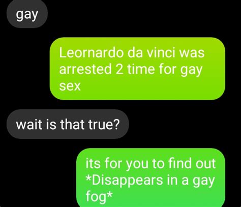 Idk If Its True But I Heard It From A Gay Tiktok So Must Be R Gay