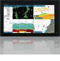 Furuno gps chartplotter from WMJ marine