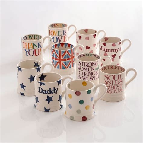 Emma Bridgewater Mugs Bei Torquato De