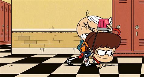 Pin By Jacob Waters On Lynn Loud Jr The Loud House Fanart Loud