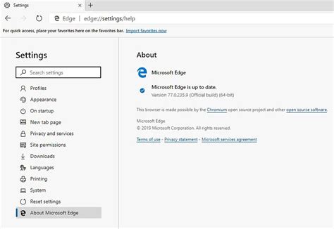 Microsoft Edge z Chromium wydany w wersji stabilnej pobierzcie go już