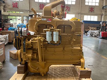 Cummins Ccec Nta C Pump Engine