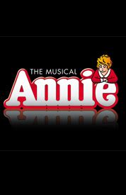 Annie - Broadway Tickets | Broadway | Broadway.com