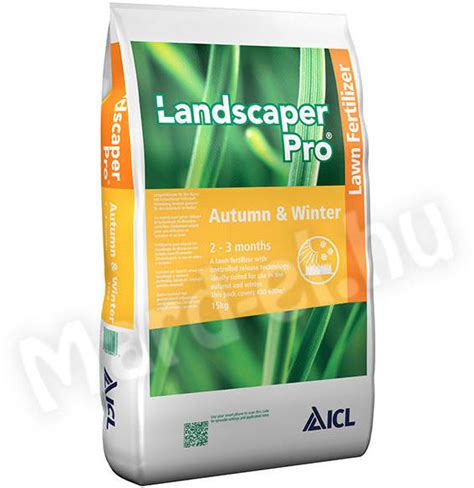 Vásárlás ICL Speciality Fertilizers Landscaper Pro Autumn Winter 15