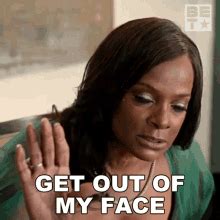 Get The Fuck Out GIFs Tenor