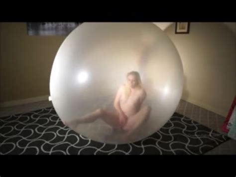 Pop And Masturbing Inside Giant Balloon Porn Fc XHamster XHamster