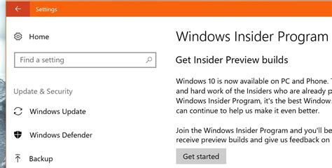 How To Download Windows 10 Spring Creators Update Right Now