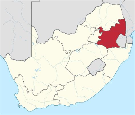 Mpumalanga Province, South Africa Genealogy • FamilySearch