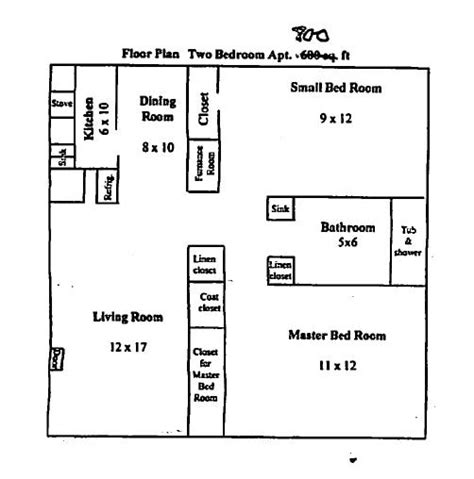 Orleans Manor Apartments Apartments In Gallup Nm